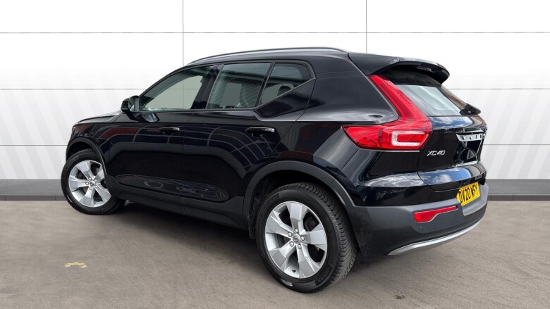 Volvo Xc40 2.0 T4 Momentum 5dr AWD Geartronic Petrol Estate